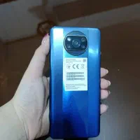 گوشی پوکو x3pro 128 گیگ