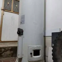 آبگرمکن زمینی گازی|آبگرمکن، پکیج، شوفاژ|بوکان, |دیوار