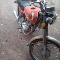 موتورهندا|موتورسیکلت|رفسنجان, |دیوار