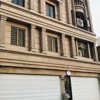 ۱۱۵متر سه خواب تک واحده