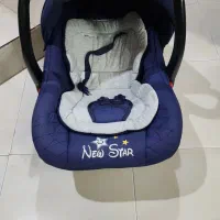 کریر کودک|کالسکه و لوازم جانبی|تهران, امیریه|دیوار