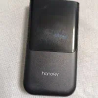 گوشی موبایل هانوفر ۲۷۲۰ تاشو (flip)