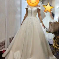 حراج لباس عروس، عقدو نامزدی مجلل یک سوم قیمت خرید