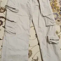 شلوار گارکو 8 جیب