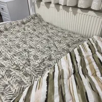 دو عدد روتختی دو نفره تک نفره|سرویس روتختی|ساوه, |دیوار