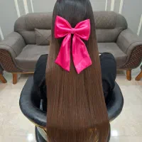 کراتین.پروتئین.بوتاکس مو