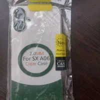 قاب گوشی A06