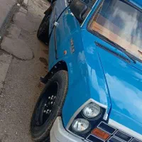 نیسان دیزل مدل ۹۲ تناژ پایین|خودرو سواری و وانت|اردبیل, |دیوار