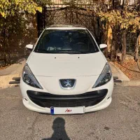 207پانوراما ارتقا بی رنگ