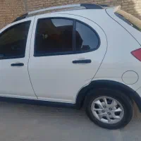 کوئیک GX|خودرو سواری و وانت|یزد, |دیوار