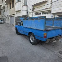 نیسان دیزل