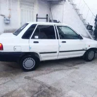 پراید ۱۳۸۹|خودرو سواری و وانت|میاندوآب, |دیوار