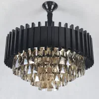 تولیدی لوستر لومینوس کدMB6001|لوستر و چراغ آویز|رشت, عینک|دیوار