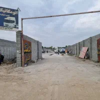 برقزالحصارگاراژمناسب تعمیرگاه قزلحصار کنارعلی دادا