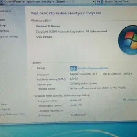 لپتاپ DEL|رایانه همراه|شیراز, ارم|دیوار