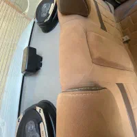 پژو پارس 1402 درجه ۱|خودرو سواری و وانت|بندرعباس, |دیوار