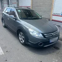 دنگ فنگ اچ سی کراس مدل۹۷کم کار