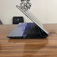 لپتاپ توشیباتا ۶ گیگ گرافیک قابل استفادهi7نسل۴|رایانه همراه|رشت, گلسار|دیوار