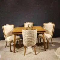 تولید تعمیر انواع نهار خوری