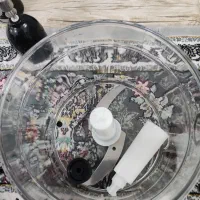 خرد کن سه کاره|خردکن، آسیاب، غذاساز|قم, سید معصوم|دیوار