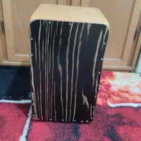 ساز کاخن پادوک