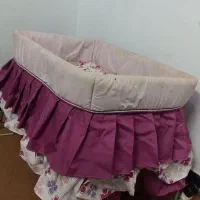 گهواره و ساک حمل|اسباب و اثاث بچه|زاهدان, |دیوار