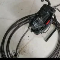 لوله بازکنی بریانک قزوین نواب کمیل وحدت اسلامی ۲۴س