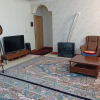 خانه ۷۰متری سالور شقایق یکم