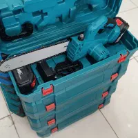 اره شارژی چوب بری ماکیتا Makita ۳۰سانتی|ابزارآلات|شیراز, شهرک رضوان|دیوار