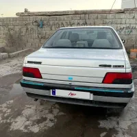 فروش پژو مدل ۹۶و معاوضه با پراید مدل بالا|خودرو سواری و وانت|پسکوه, |دیوار