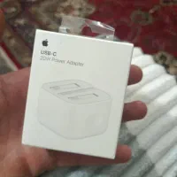 شارژ کن ایفون 20w