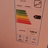 یخچال و اجاق گاز در حد نو|یخچال و فریزر|نیشابور, شهرک فیروزه|دیوار