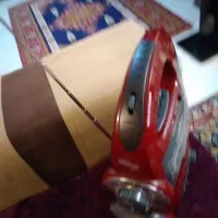 چراغ قوه ضبط ورادیو دار دریاچه چیتگر|لامپ و چراغ|تهران, دریاچه شهدای خلیج فارس|دیوار