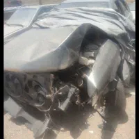 سمند|خودرو سواری و وانت|میبد, |دیوار