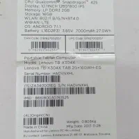 تبلت لنوو مدل Tab4 10|تبلت|تهران, پرستار|دیوار