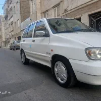 111مدل96|خودرو سواری و وانت|اسلام‌شهر, شهرک توحید|دیوار