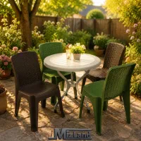 صندلی ارگانیک چیر-