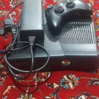 ایکس باکس ۳۶۰ اسلیم