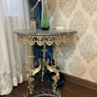 میز بُرنز