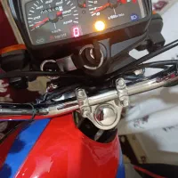 فروش تکتاز 125 استارتی مدل 1403