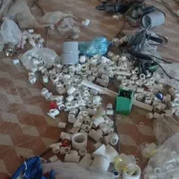 برق کشی ولوله کشی آب وفاضلاب|خدمات پیشه و مهارت|ایرانشهر, |دیوار