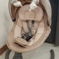 گهواره برقی کیکابو