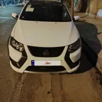 کوییک rs مدل ۱۴۰۴ ، پارس خودرویی