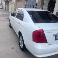 لیفان ۶۲۰ ۱۸۰۰|خودرو سواری و وانت|نجف‌آباد, باغ ملی|دیوار