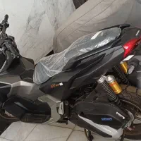 موتور سیکلت هوندا ‌ADV  ۱۶۰ صفر