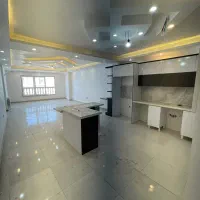 فروش آپارتمان۱۱۸متری دو خوابه انصاری ابتدای ارشاد