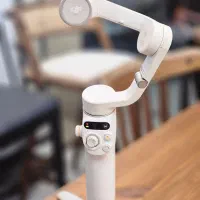 گیمبال اسمو موبایل ۶|لوازم جانبی موبایل و تبلت|ساری, |دیوار