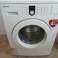 ماشین لباسشویی  های کار کرده