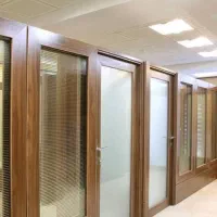 تولید نصب اجرای انواع پارتیشن