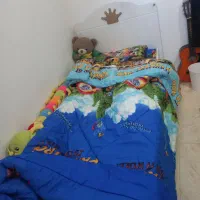 سرویس تخت و کمد نوجوان